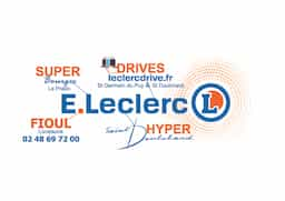 E. Leclerc Bourges